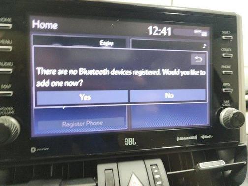 2022 Toyota RAV4 Hybrid Limited