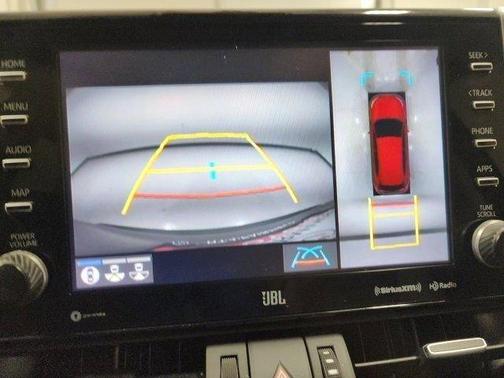 2022 Toyota RAV4 Hybrid Limited