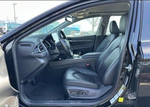 2024 Toyota Camry XLE