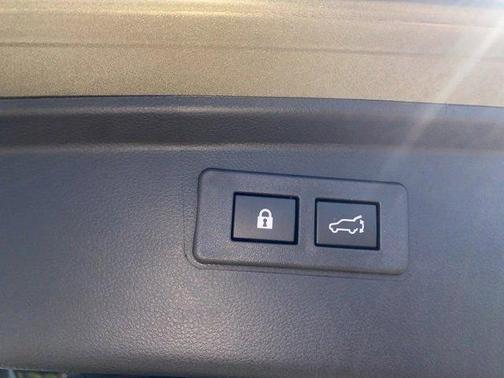 Autumn Green Metallic 2025 Subaru Outback Limited