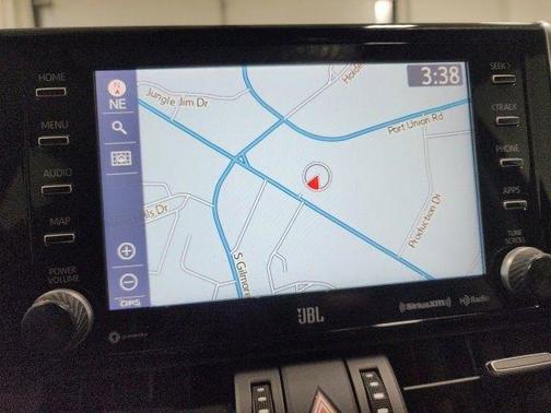 2020 Toyota RAV4 Hybrid Limited