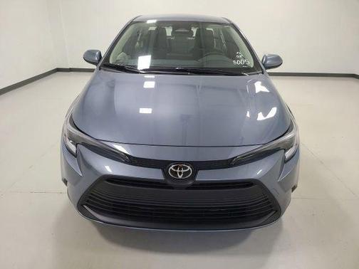 CELESTITE 2026 Toyota Corolla Hybrid LE