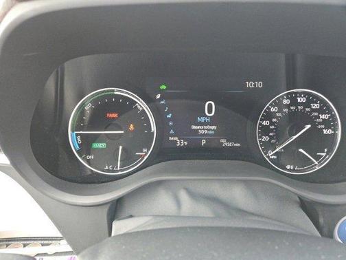 2024 Toyota Sienna Platinum 7 Passenger