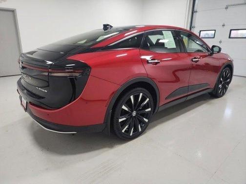 2023 Toyota Crown Platinum