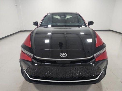 2023 Toyota Crown Platinum