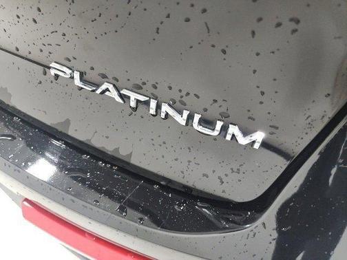 2023 Toyota Crown Platinum