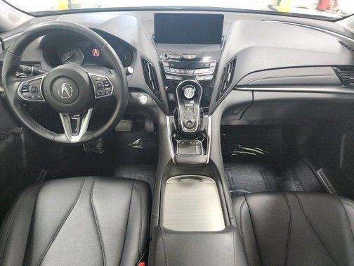 2021 Acura RDX Base