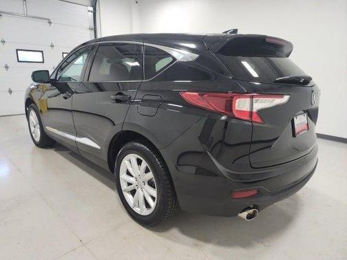 2021 Acura RDX Base
