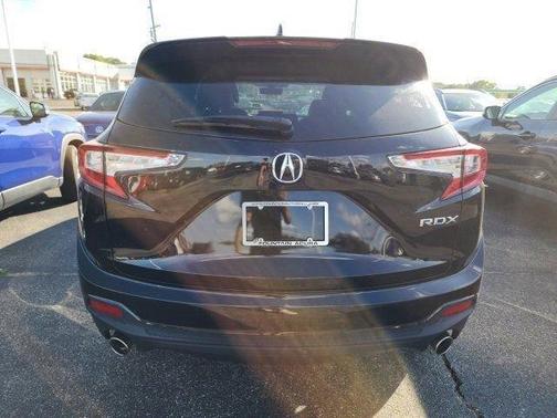 2021 Acura RDX Base