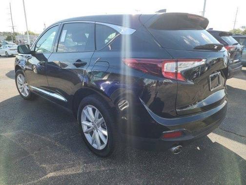 2021 Acura RDX Base