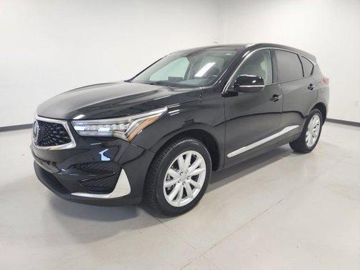 2021 Acura RDX Base