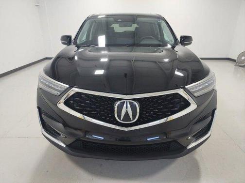 2021 Acura RDX Base