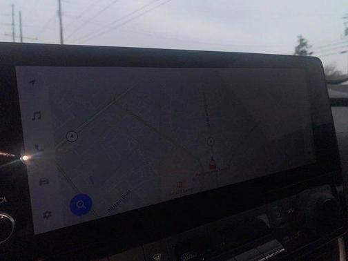 2024 Toyota Grand Highlander Hybrid XLE