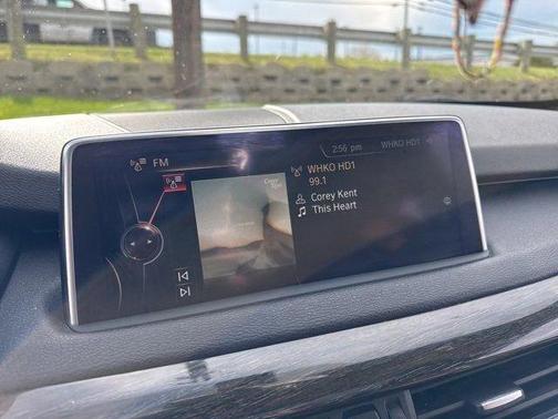 2014 BMW X5 xDrive35i