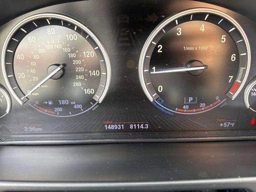 2014 BMW X5 xDrive35i