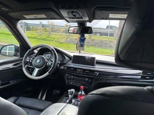 2014 BMW X5 xDrive35i