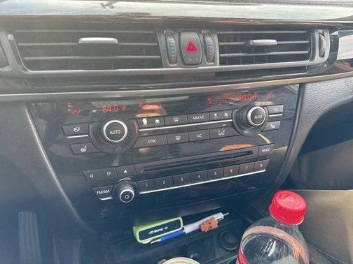 2014 BMW X5 xDrive35i