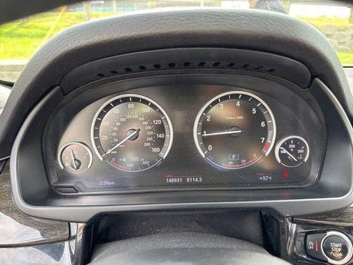 2014 BMW X5 xDrive35i