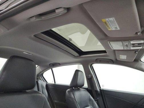 2014 Honda Accord Hybrid EX-L