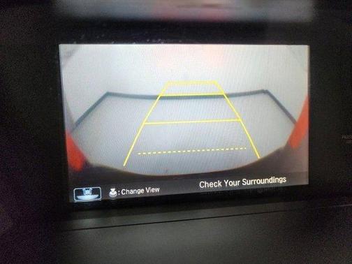 2014 Honda Accord Hybrid EX-L