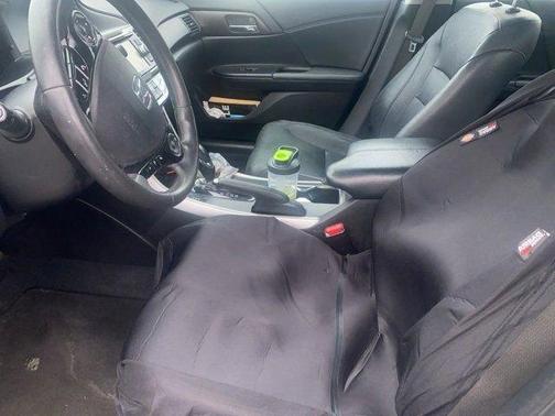 2014 Honda Accord Hybrid EX-L