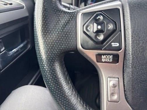 2016 Toyota 4Runner SR5 Premium