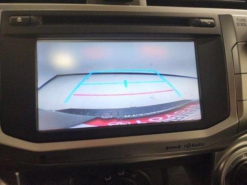 2016 Toyota 4Runner SR5 Premium