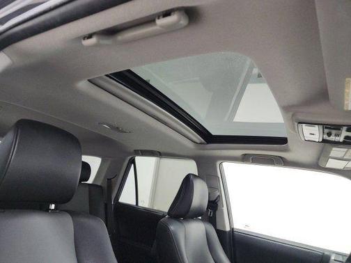 2016 Toyota 4Runner SR5 Premium