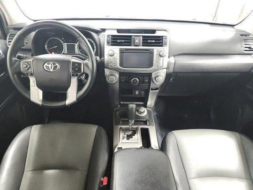 2016 Toyota 4Runner SR5 Premium