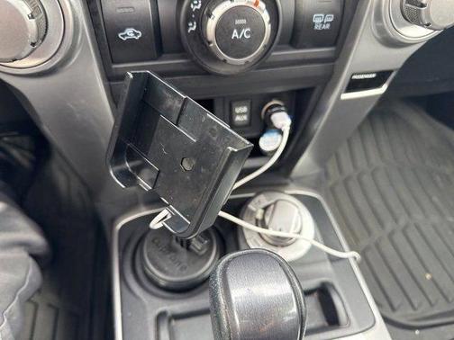 2016 Toyota 4Runner SR5 Premium