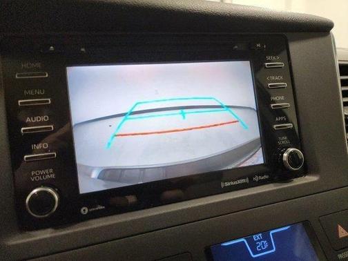 2018 Toyota Sienna LE