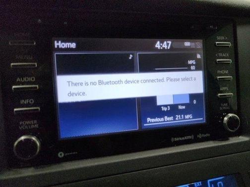 2018 Toyota Sienna LE