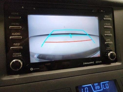 2018 Toyota Sienna LE