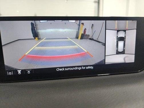 2023 Mazda CX-50 2.5 Turbo Premium Plus Package