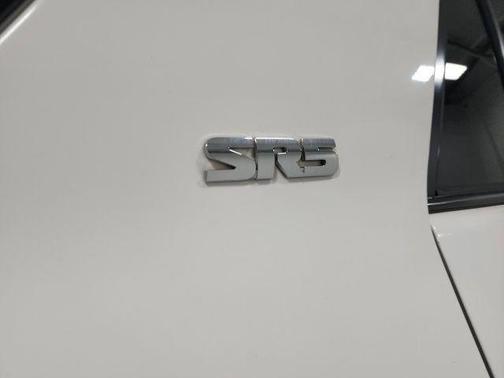 Super White 2019 Toyota 4Runner SR5 Premium