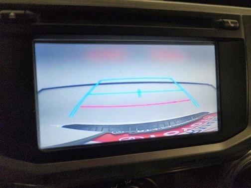 Super White 2019 Toyota 4Runner SR5 Premium