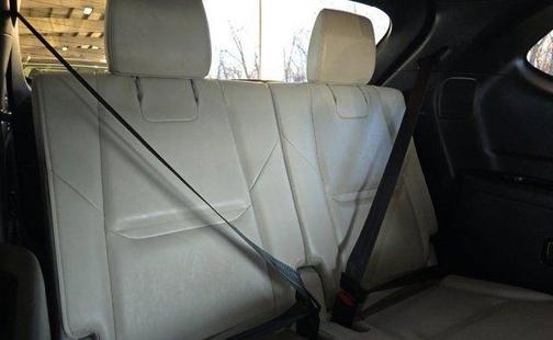 2022 Mazda CX-9 Signature