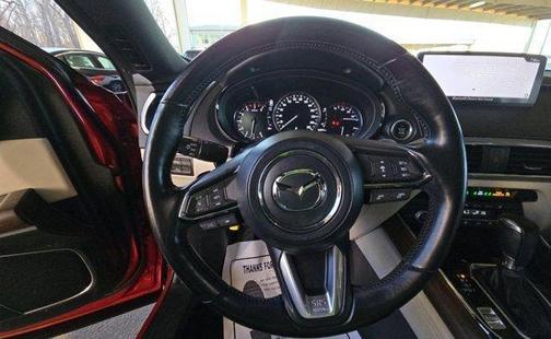 2022 Mazda CX-9 Signature