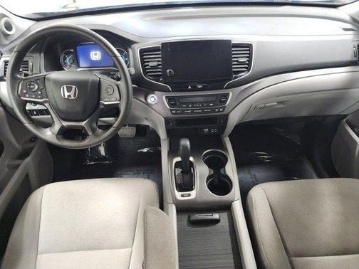 2020 Honda Pilot EX
