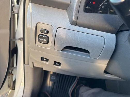 2009 Toyota Camry Hybrid 