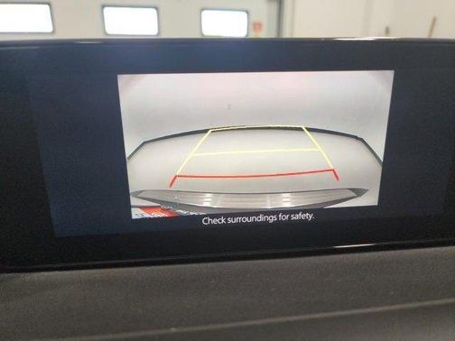 2023 Mazda CX-30 2.5 S Preferred Package
