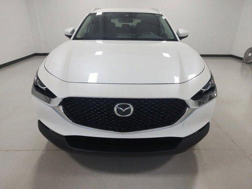 2023 Mazda CX-30 2.5 S Preferred Package