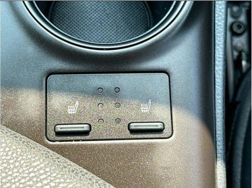 2023 Toyota Camry XSE V6