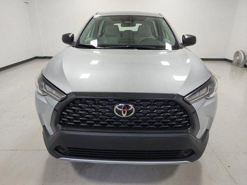 2023 Toyota Corolla Cross L
