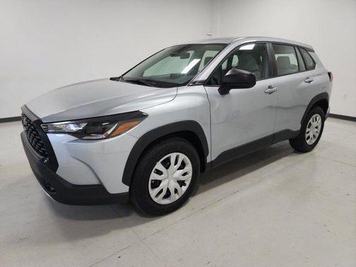 2023 Toyota Corolla Cross L