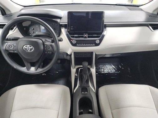 2023 Toyota Corolla Cross L