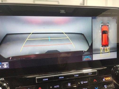 2022 Toyota Highlander Hybrid Limited