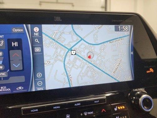 2022 Toyota Highlander Hybrid Limited