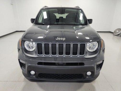 2023 Jeep Renegade Limited