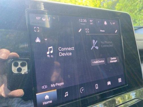 2022 Jeep Compass Altitude